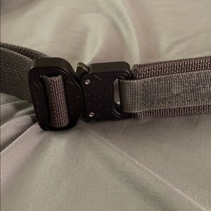 Blue Alpha Gear Hybrid EDC Belt